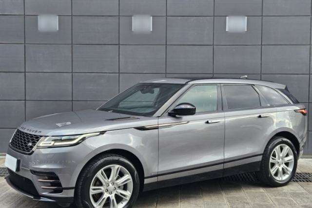 Used Land Rover Range Velar 2020 P250 R-DYNAMIC S