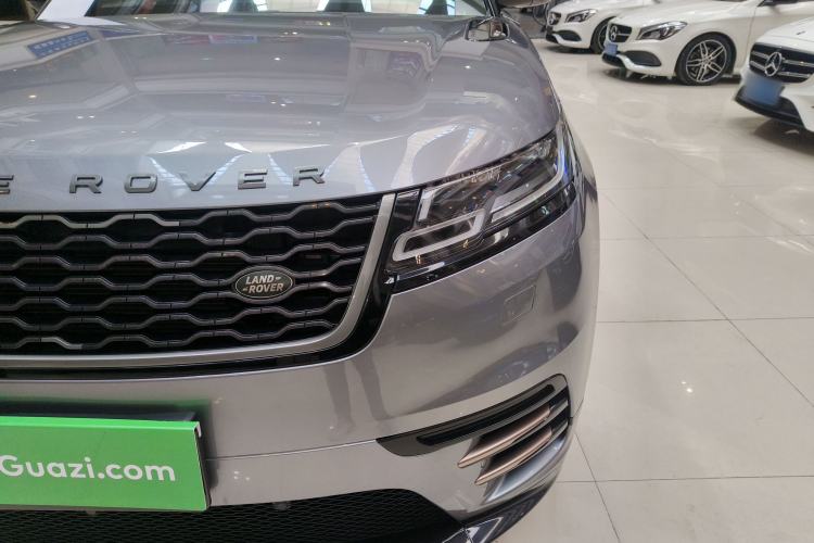 Used Land Rover Range Velar 2020 P250 R-DYNAMIC S Left Front Headlight