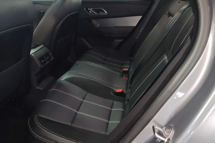 Used Land Rover Range Velar 2020 P250 R-DYNAMIC S Left Rear Seat