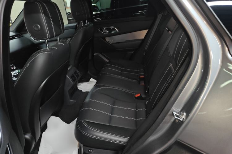 Used Land Rover Range Velar 2020 P250 R-DYNAMIC S Left Rear Seat
