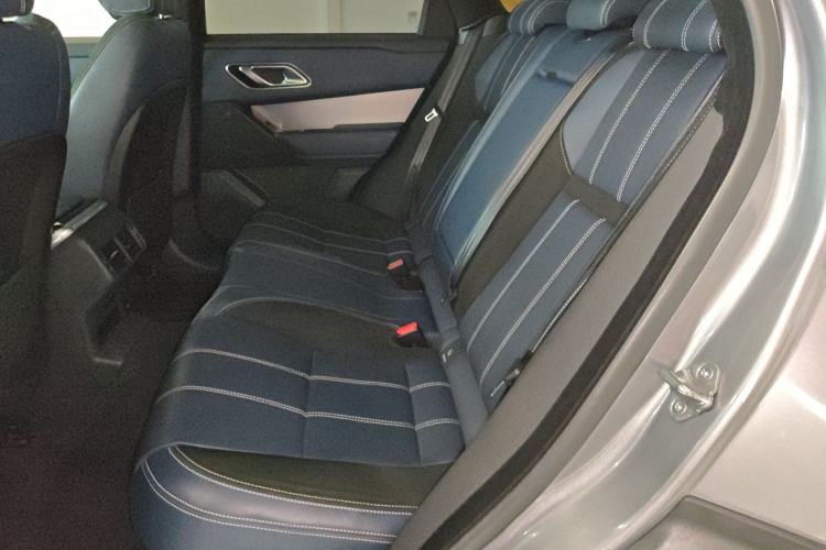 Used Land Rover Range Velar 2020 P250 R-DYNAMIC S Left Rear Seat