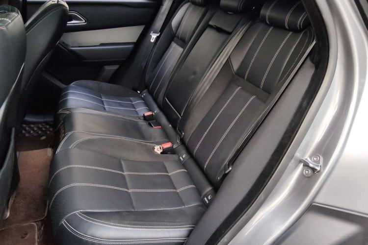 Used Land Rover Range Velar 2020 P250 R-DYNAMIC S Left Rear Seat
