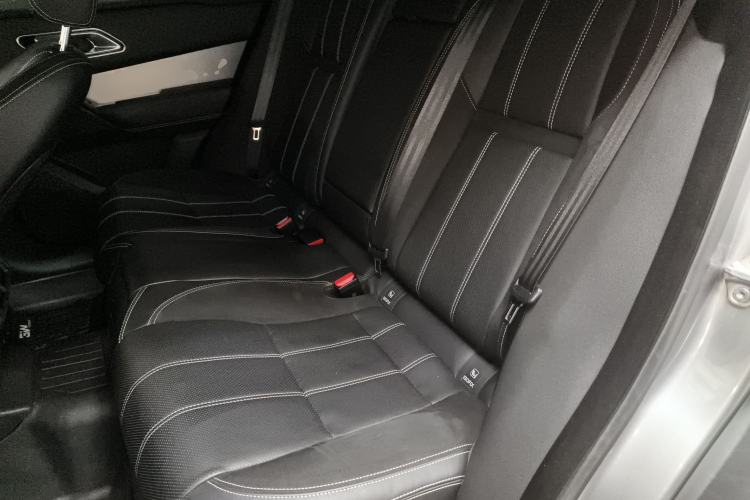 Used Land Rover Range Velar 2020 P250 R-DYNAMIC S Left Rear Seat