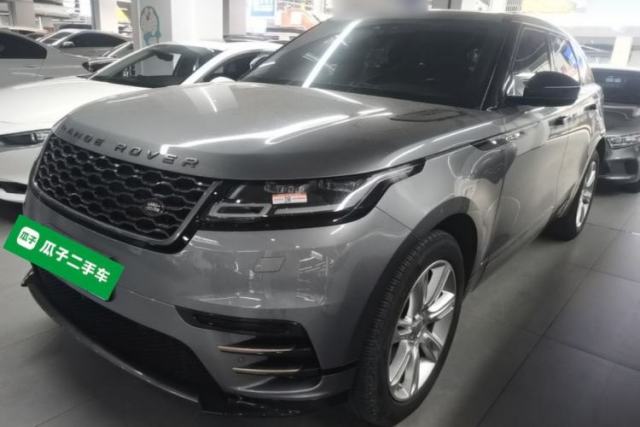 Used Land Rover Range Velar 2020 P250 R-DYNAMIC S