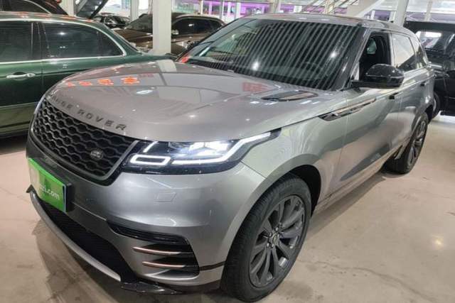 Used Land Rover Range Velar 2020 P340 R-DYNAMIC S