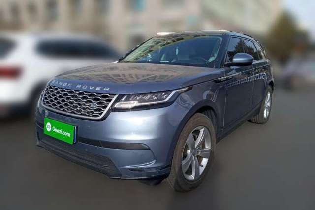 Ojetý Land Rover Range Velar 2020 P250