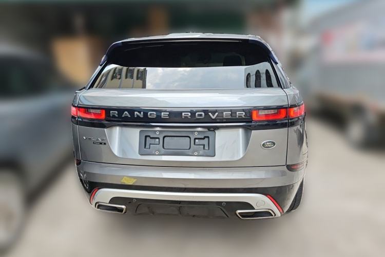 Used Land Rover Range Velar 2020 P340 R-DYNAMIC S Rear