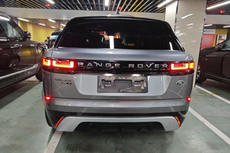 Used Land Rover Range Velar 2020 P250 R-DYNAMIC S Rear