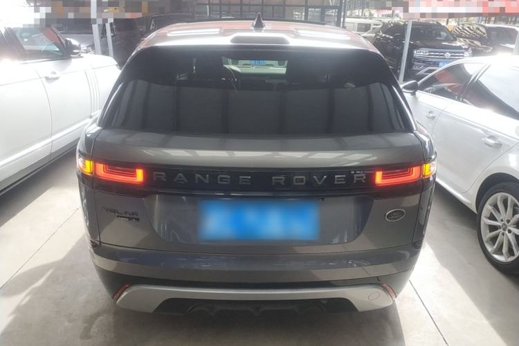 Used Land Rover Range Velar 2020 P250 R-DYNAMIC S Rear