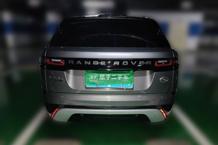 Used Land Rover Range Velar 2020 P250 R-DYNAMIC S Rear