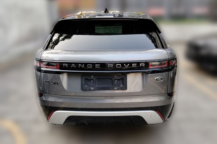 Used Land Rover Range Velar 2020 P250 R-DYNAMIC S Rear