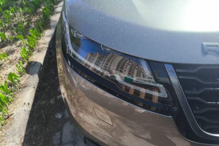 Used Land Rover Range Velar 2020 P250 R-DYNAMIC S Right Front Headlight