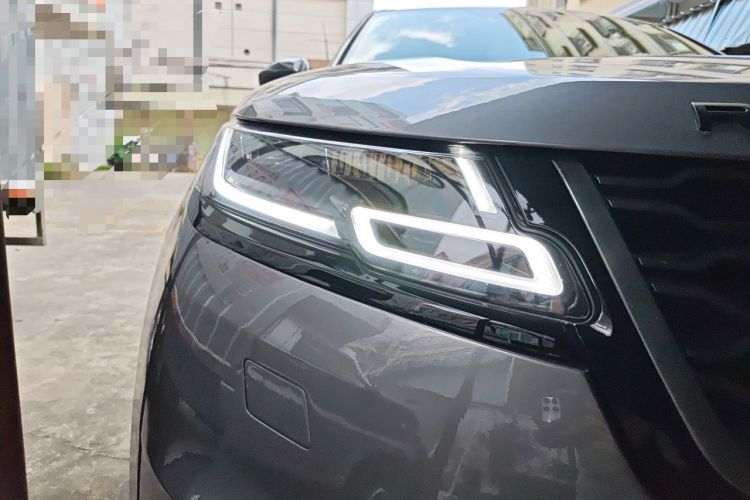 Used Land Rover Range Velar 2020 P340 R-DYNAMIC S Right Front Headlight