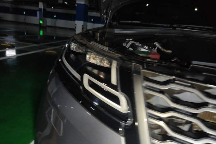 Used Land Rover Range Velar 2020 P250 R-DYNAMIC S Right Front Headlight