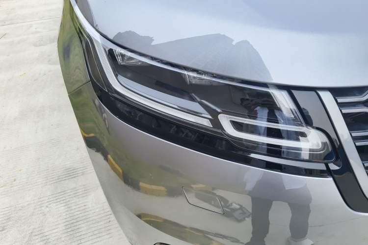 Used Land Rover Range Velar 2020 P250 R-DYNAMIC S Right Front Headlight