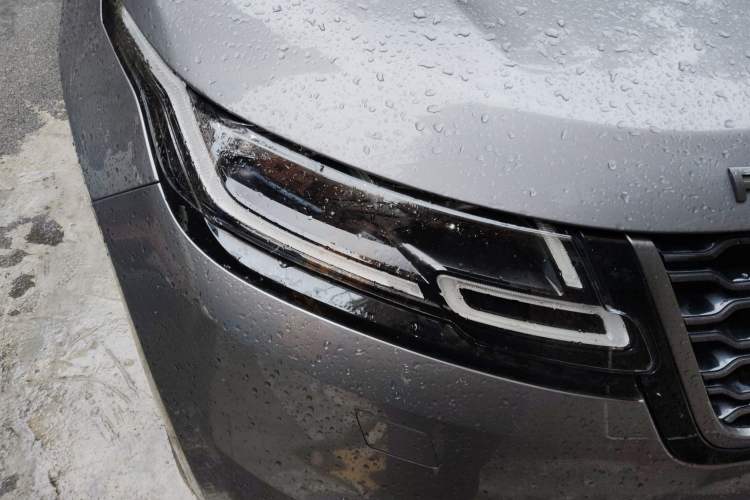 Used Land Rover Range Velar 2020 P250 R-DYNAMIC S Right Front Headlight