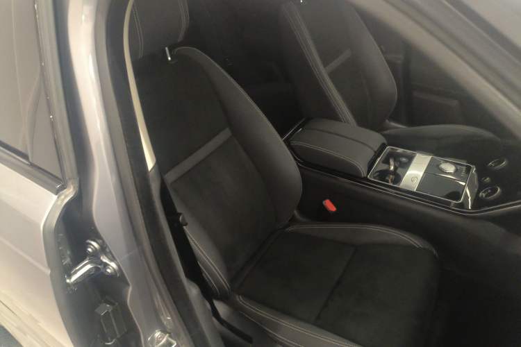 Used Land Rover Range Velar 2020 P250 Right Front Seat