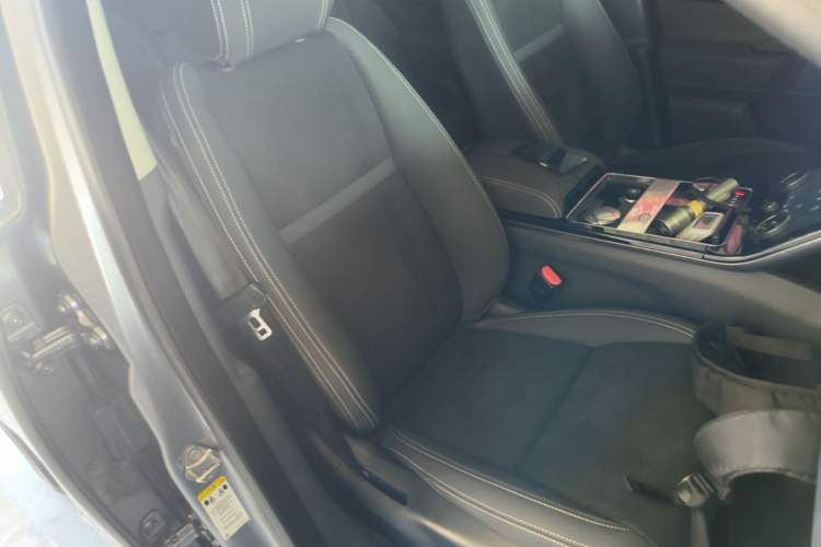 Used Land Rover Range Velar 2020 P250 Right Front Seat