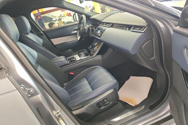 Used Land Rover Range Velar 2020 P250 R-DYNAMIC S Right Front Seat