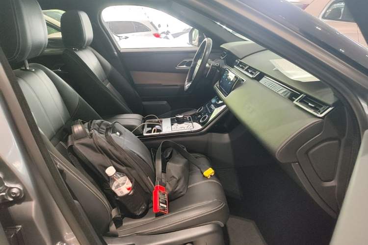 Used Land Rover Range Velar 2020 P340 R-DYNAMIC S Right Front Seat