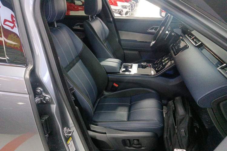 Used Land Rover Range Velar 2020 P340 R-DYNAMIC S Right Front Seat