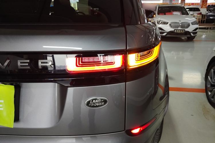 Used Land Rover Range Velar 2020 P250 R-DYNAMIC S Right Rear Taillight