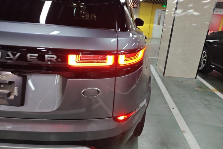 Used Land Rover Range Velar 2020 P250 R-DYNAMIC S Right Rear Taillight