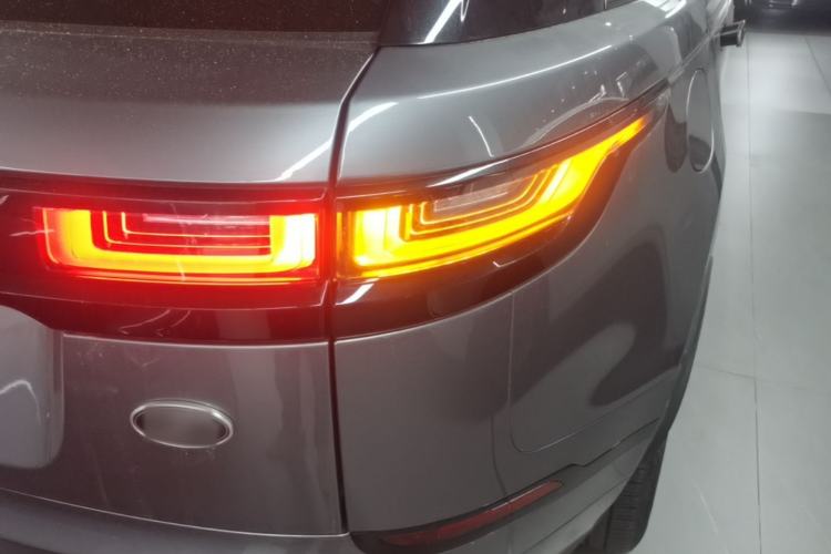 Used Land Rover Range Velar 2020 P250 R-DYNAMIC S Right Rear Taillight