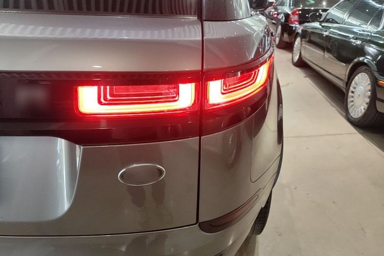 Used Land Rover Range Velar 2020 P340 R-DYNAMIC S Right Rear Taillight