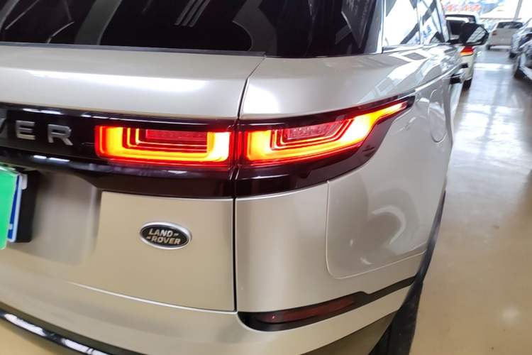 Used Land Rover Range Velar 2020 P250 R-DYNAMIC S Right Rear Taillight