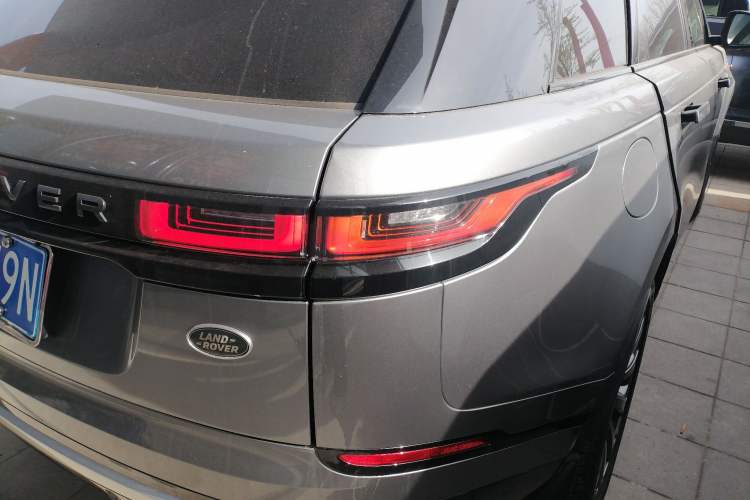 Used Land Rover Range Velar 2020 P340 R-DYNAMIC S Right Rear Taillight