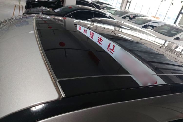 Used Land Rover Range Velar 2020 P250 R-DYNAMIC S Roof