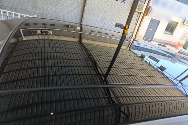 Used Land Rover Range Velar 2020 P250 Roof