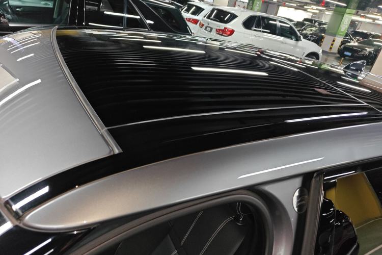 Used Land Rover Range Velar 2020 P250 R-DYNAMIC S Roof