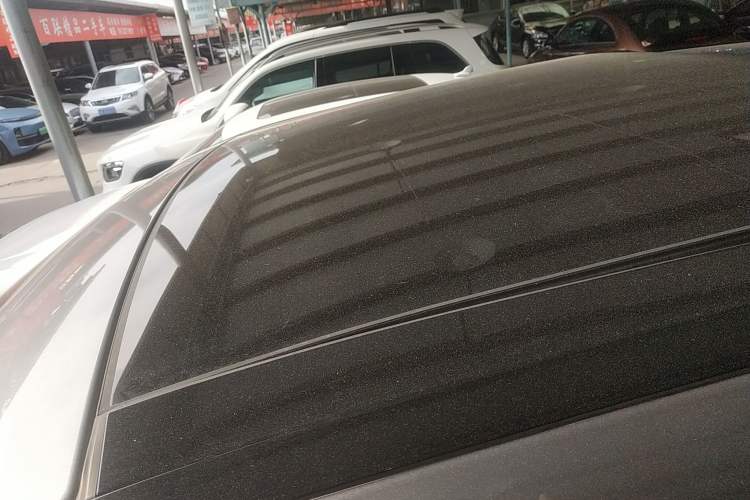 Used Land Rover Range Velar 2020 P250 R-DYNAMIC S Roof