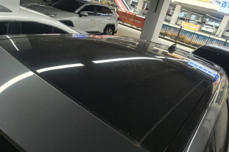 Used Land Rover Range Velar 2020 P250 R-DYNAMIC S Roof