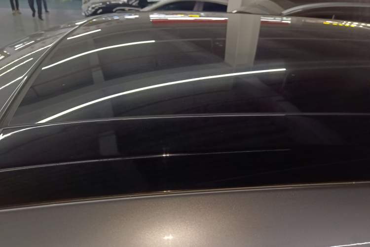 Used Land Rover Range Velar 2020 P250 Roof