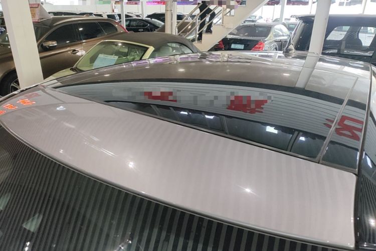 Used Land Rover Range Velar 2020 P340 R-DYNAMIC S Roof
