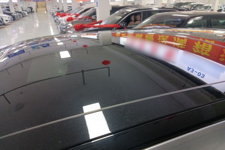 Used Land Rover Range Velar 2020 P340 R-DYNAMIC S Roof