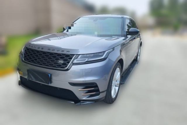 Used Land Rover Range Velar 2020 P250 R-DYNAMIC S