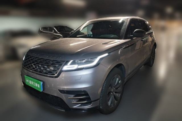 Used Land Rover Range Velar 2020 P340 R-DYNAMIC S