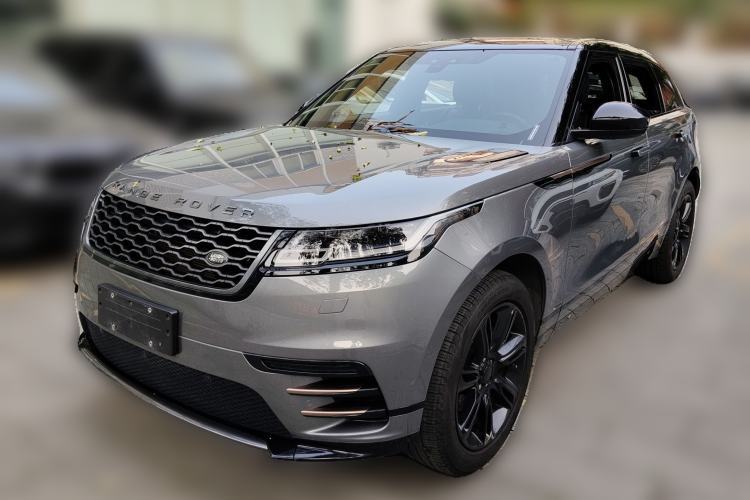 Used Land Rover Range Velar 2020 P250 R-DYNAMIC S Guazi used car, China used car export, Used car for sale, Used cars, Cheapest cars for sale