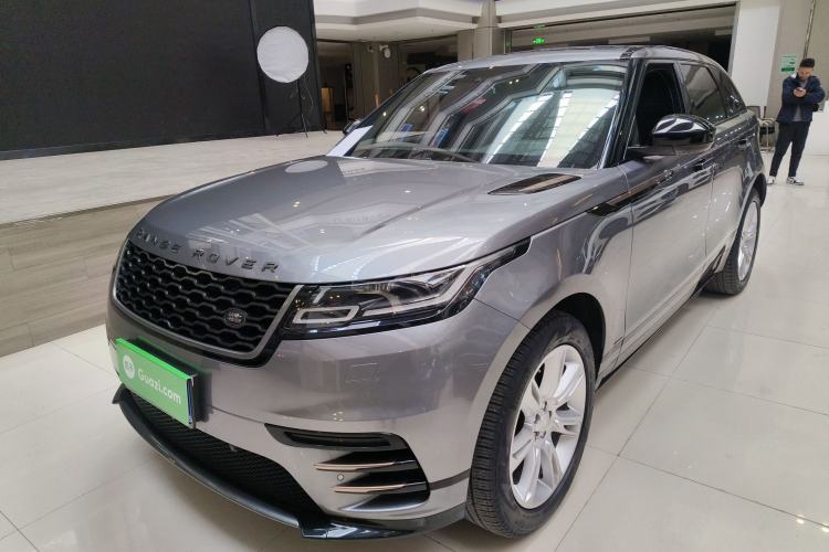 Used Land Rover Range Velar 2020 P250 R-DYNAMIC S Guazi used car, China used car export, Used car for sale, Used  cars, Cheapest cars for sale