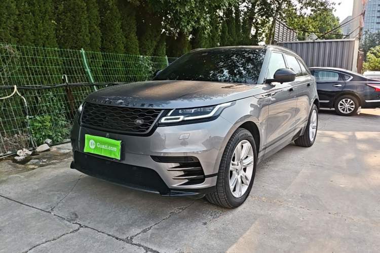 Used Land Rover Range Velar 2020 P250 R-DYNAMIC S Guazi used car, China used car export, Used car for sale, Used Land Rover cars, Cheapest cars for sale