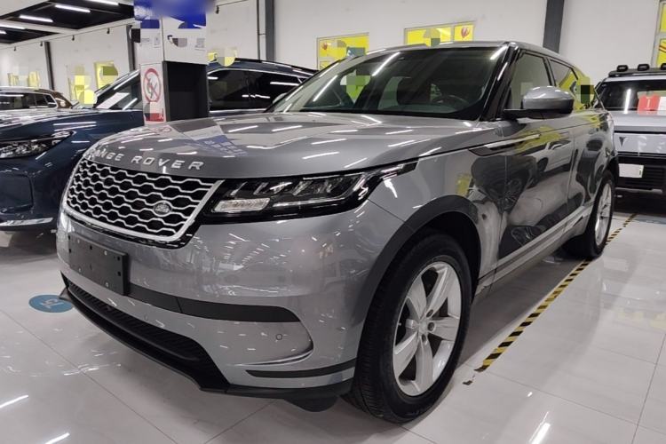 Land Rover Range Velar 2020 P250 de segunda mano Guazi used car, China used car export, Used car for sale, Used  cars, Cheapest cars for sale