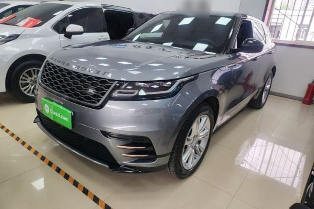 Used Land Rover Range Velar 2020 P250 R-DYNAMIC S