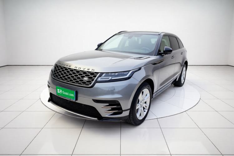 Used Land Rover Range Velar 2020 P250 R-DYNAMIC S Guazi used car, China used car export, Used car for sale, Used cars, Cheapest cars for sale