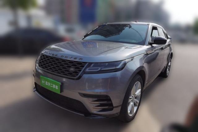 Used Land Rover Range Velar 2020 P250 R-DYNAMIC S