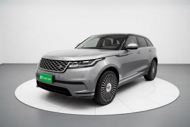 Używany Land Rover Range Velar 2020 P250