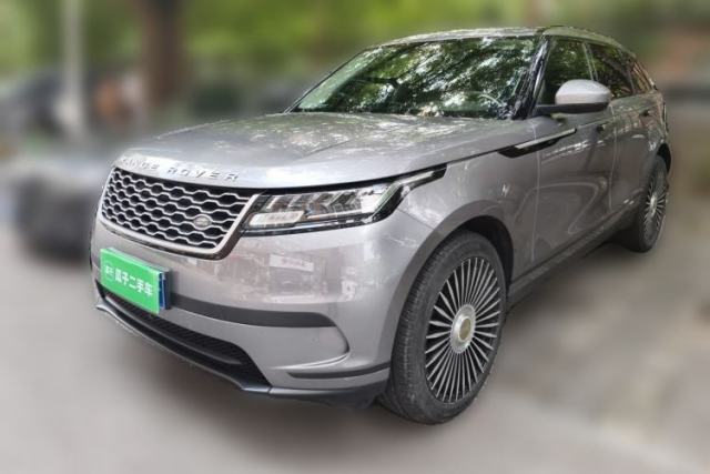 Used Land Rover Range Velar 2020 P250